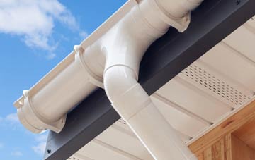 Collaton gutter installation costs