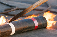 free Collaton flat roofing repair quotes